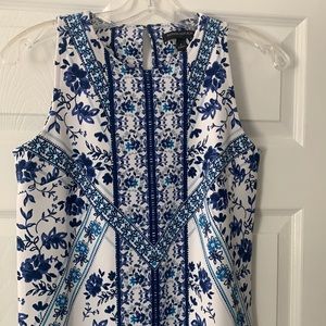 Banana Republic dress. Size 0.